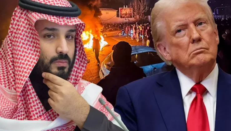 Körfez ülkelerinden İran hamlesi! Trump’ı açık açık uyardılar