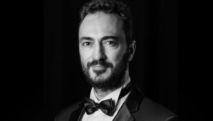 Koro sanatçısı Emrah Erdem Gedik, balkondan düştü