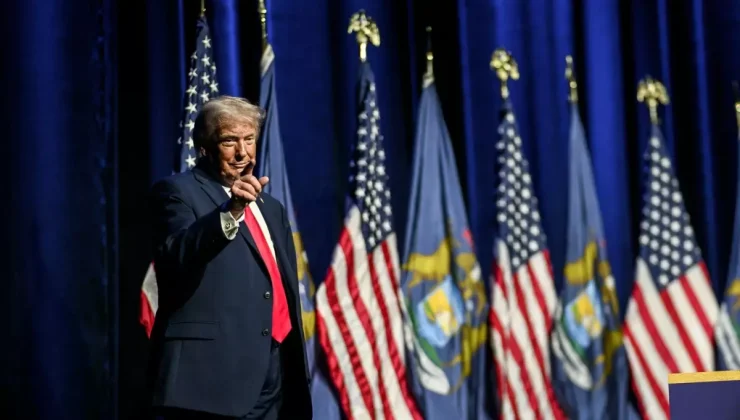 Kremlin açıkladı: Trump Putin’i Gazze Barış Konseyi’ne davet etti