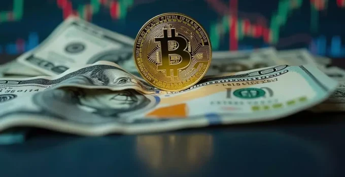 Kripto para piyasasından saatler içinde 100 milyar dolar silindi