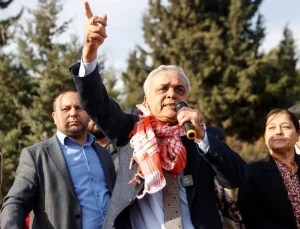 Kulisleri sallayan iddia: Hasan Ufuk Çakır, AK Parti’ye geçiyor