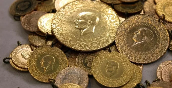 Kuyumcularda nakit devri bitiyor! İşte yeni sistemin detayları