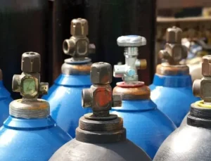 LPG tüplerinde takip sistemi için son tarih belli oldu