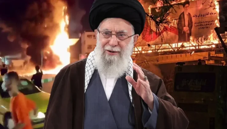 Maduro sonrası harekete geçti! İşte Hamaney’in Esad benzeri kaçış planı