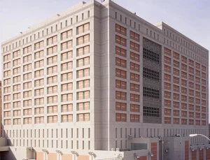 Maduro ve eşi ünlülerin cezaevinde: El Chapo ve Diddy ile aynı adreste