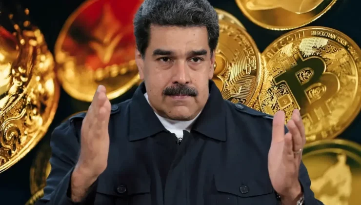 Maduro’nun kaçırılması kriptoyu ateşledi! Bitcoin 3 haftanın zirvesinde