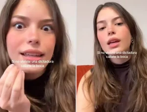 Maduro’nun kaçırılması sonrası Venezuelalı gencin videosu viral oldu: Bırakın mutlu olalım