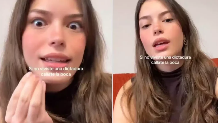 Maduro’nun kaçırılması sonrası Venezuelalı gencin videosu viral oldu: Bırakın mutlu olalım