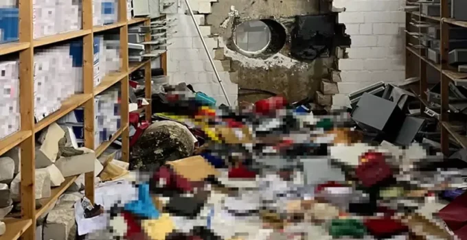 Mağdurların çoğu Türk! 300 milyon Euro’luk banka soygununda hırsızlardan akılalmaz tuzak