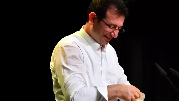 Mahkeme salonunda görüntülendi: İşte Ekrem İmamoğlu’nun son hali