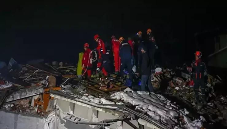 Malatya’da depremde 27 kişinin öldüğü Ergün Apartmanı’nın yıkılmasına ilişkin davada karar çıktı