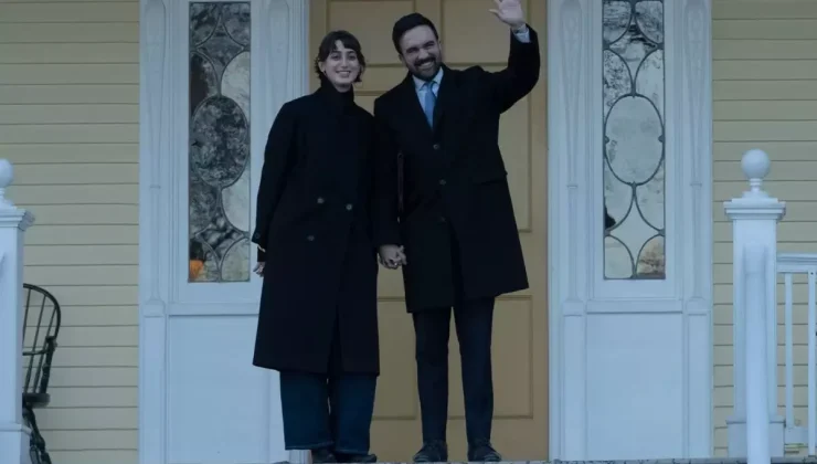 Mamdani’den dikkat çeken hareket! Resmi konutuna taharet musluğu taktırmış