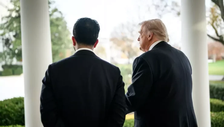 Mamdani’den Trump’a Venezuela tepkisi: "Bu bir savaş eylemi"