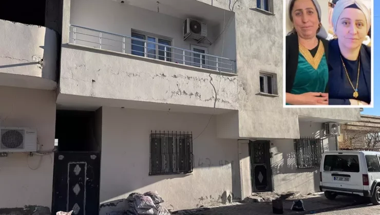 Mardin’de çifte cinayetin firari şüphelisi yakalandı