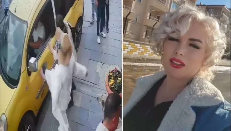 Mardinli Marilyn Monroe’ya hapis cezası