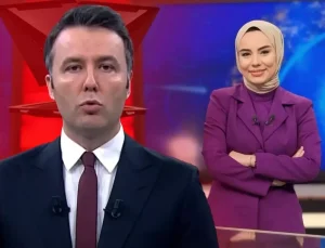 Mehmet Akif Ersoy’dan Kübranur Uslu hakkında çok konuşulacak sözler