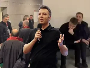 Mehmet Akif Ersoy’un itirafçı ifadesinden yeni ayrıntı! Özellikle bir kişiyi suçladı