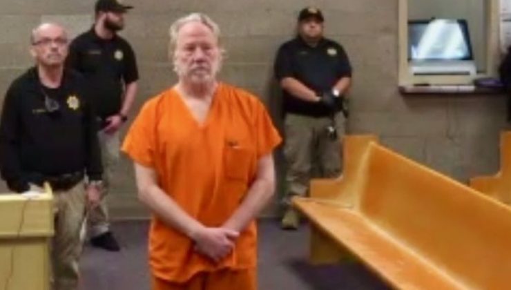 Melissa Gilbert, cinsel istismarla suçlanan eşi Timothy Busfield’ın hapishanede korunmasını istedi