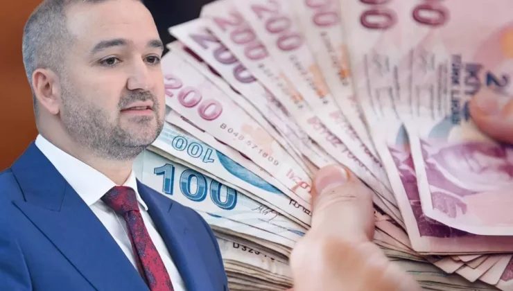 Merkez Bankası Başkanı Karahan: Önümüzdeki iki ay dalgalanma olabilir