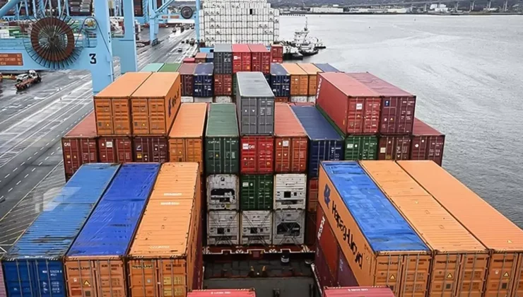 Mersin Limanı’nda operasyon! "Yer fıstığı" diye geldi, konteyner açılınca herkes şoke oldu