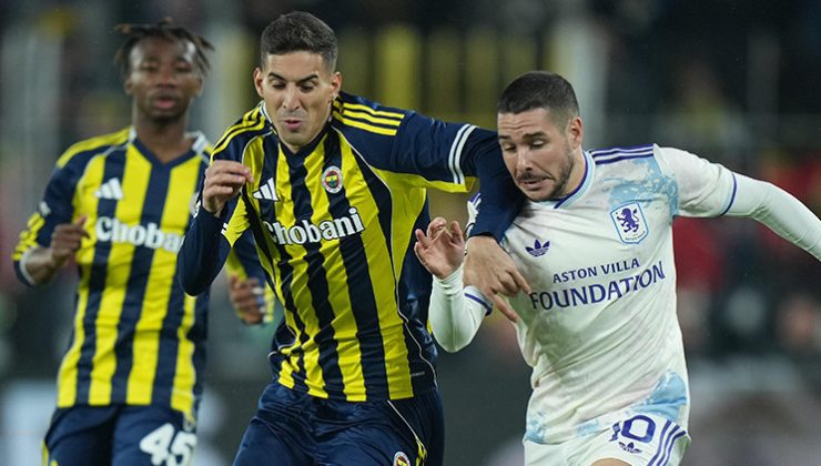 Mert Müldür: ‘Bugün en az 1 puanı hak etmiştik!’