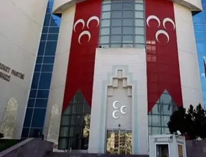 MHP’li Feti Yıldız paylaştı! Başkanlık sistemiyle ilgili dikkat çeken öneri