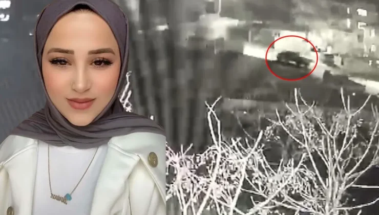 Mihriban’ı öldürüp gömen katilin yeni görüntüleri ortaya çıktı