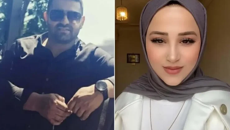 Mihriban’ın katilinden kan donduran ifade! Emniyette döküldü