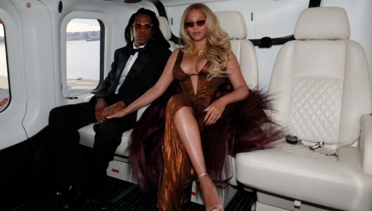 Milyarder Beyonce’nin babası: Kızım para hakkında hiç konuşmaz