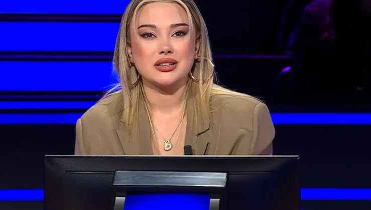 Milyoner’de Messi sorusu 450 bin TL’den etti