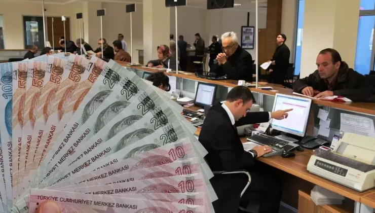 Milyonlarca memurun merak ettiği soru yanıt buldu