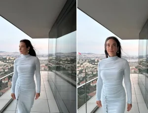 Müge Boz, 20 yıldır mücadele ettiği hastalığını açıkladı