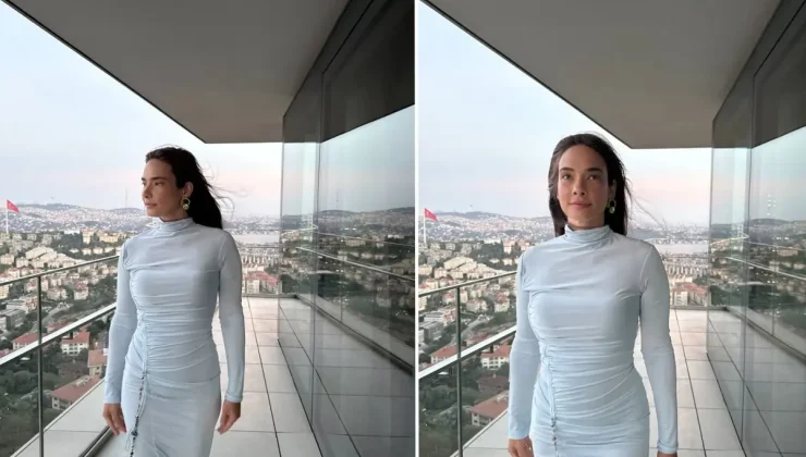 Müge Boz, 20 yıldır mücadele ettiği hastalığını açıkladı