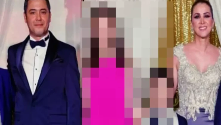 Murat Ongun’un eşi Gözdem Ongun’un ev hapsi kaldırıldı