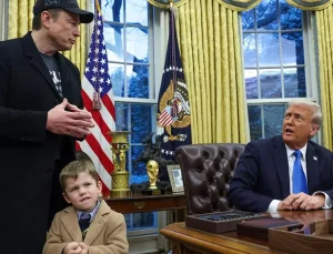 Musk ABD siyasetinde yeniden sahnede, ara seçimlerde Cumhuriyetçiler destekliyor