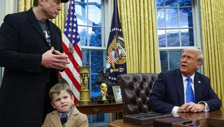 Musk ABD siyasetinde yeniden sahnede, ara seçimlerde Cumhuriyetçiler destekliyor