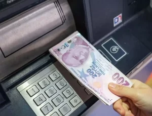 Nakiti olmayanlar başvuruyordu: Düğmeye basıldı, KMH bakiyeleri için düzenleme geliyor