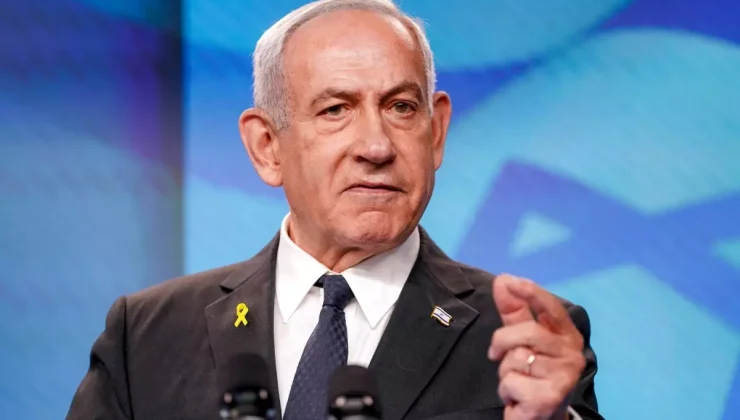 Netanyahu’nun Özel Kalem Müdürü gözaltına alındı