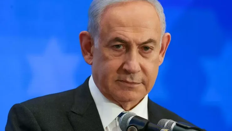 Netanyahu’yu yargılayan hakim trafik kazasında hayatını kaybetti!