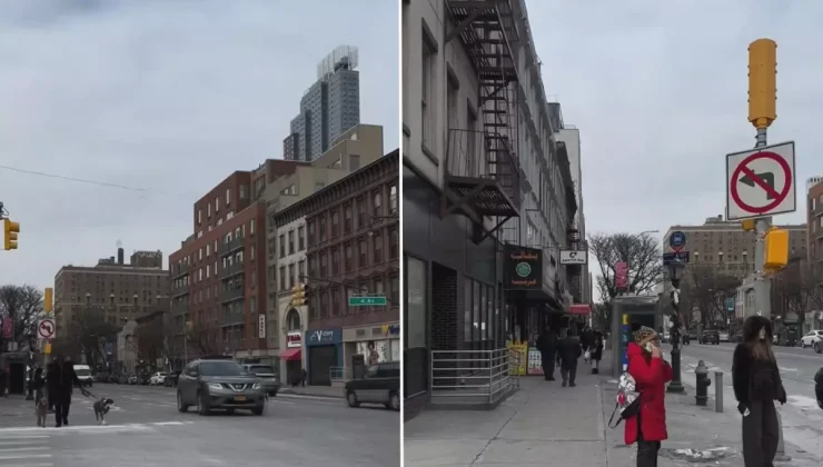 New York’ta ezan sesi duyan Türk doktordan duygusal paylaşım