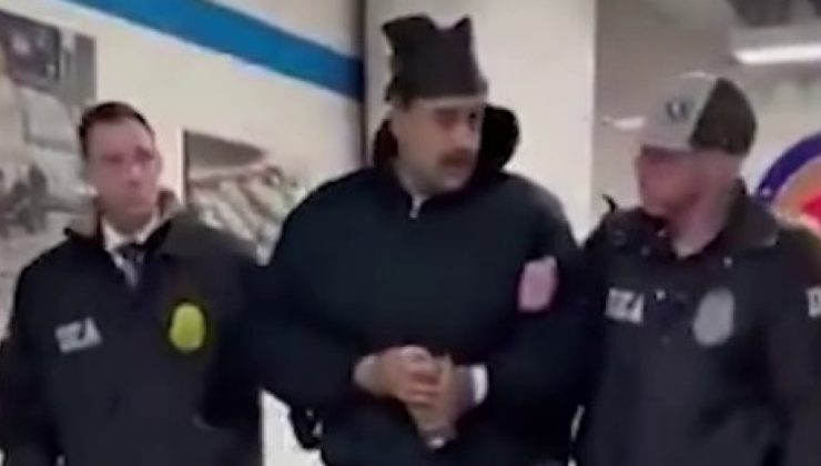 Nicolas Maduro, ünlülerin hapishanesinde tutuklu kalacak