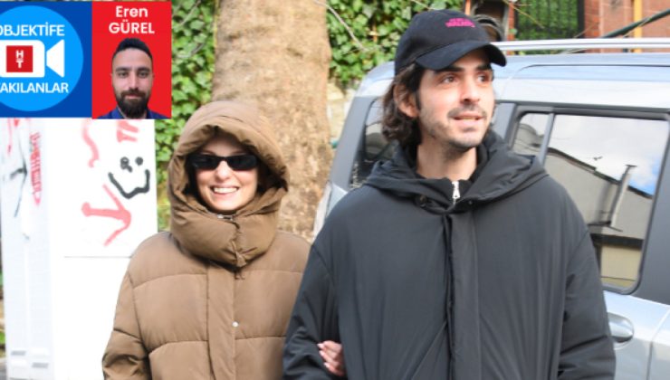 Nilperi Şahinkaya: Aşk bir yere kadar ruhu doyurur