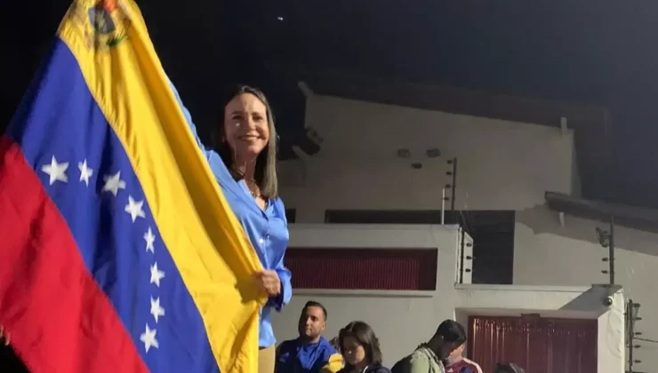 Nobel Barış Ödülü Venezuela muhalefet lideri Machado’ya pahalıya patladı