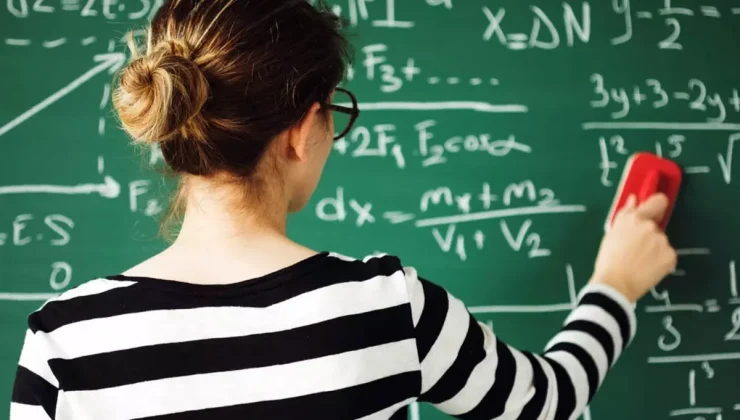 Öğretmenlerin mazerete bağlı yer değiştirme başvuruları başlıyor