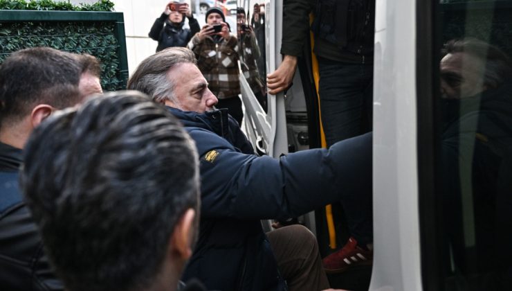 Oktay Kaynarca, açıklama yaptı