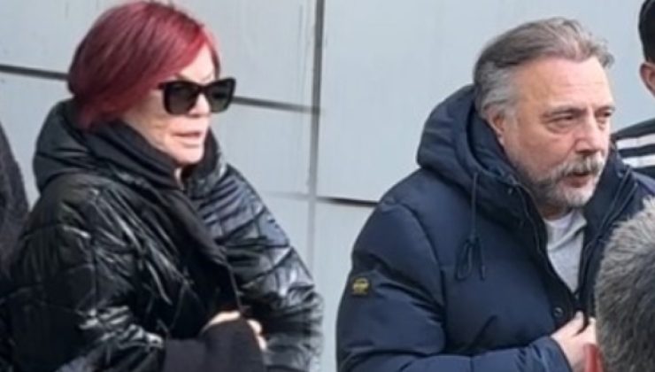 Oktay Kaynarca ile Emel Müftüoğlu’nun uyuşturucu testi negatif çıktı