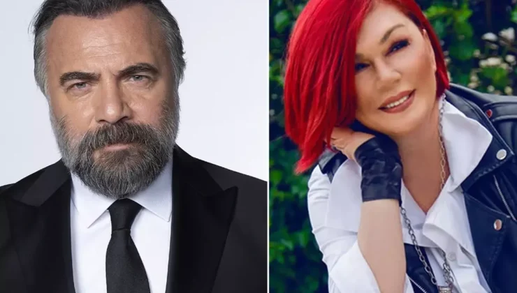 Oktay Kaynarca ve Emel Müftüoğlu uyuşturucu soruşturmasında gözaltına alındı