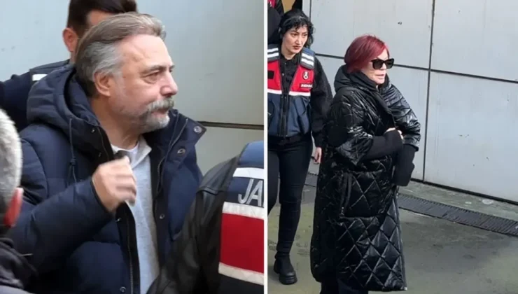 Oktay Kaynarca ve Emel Müftüoğlu’nun uyuşturucu testleri negatif
