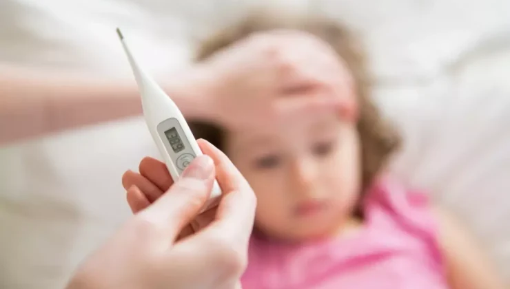 Okullarsa suçiçeği vakalarında artış! Bu belirtiler varsa dikkat