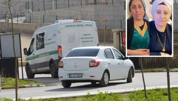 Öldürülen kız kardeşlerin cinayet şüphelisi, cezaevinde canına kıydı